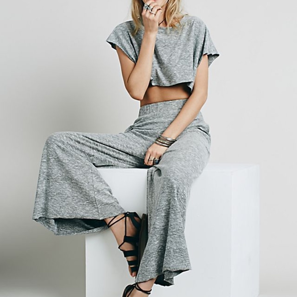 FP Solid Love Set